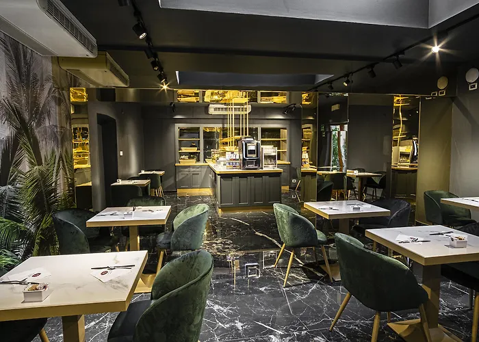 Hotel Urbani