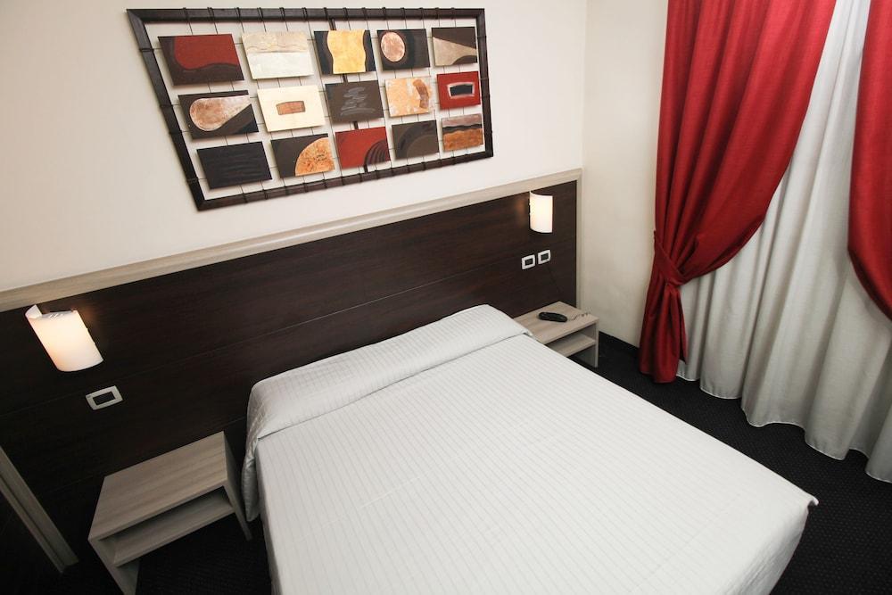 Urbani Hotel