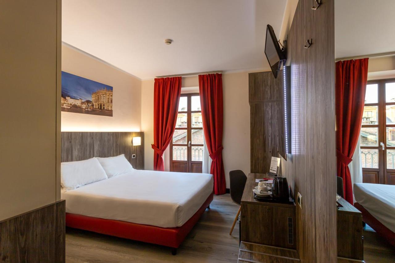 Hotel Urbani Torino