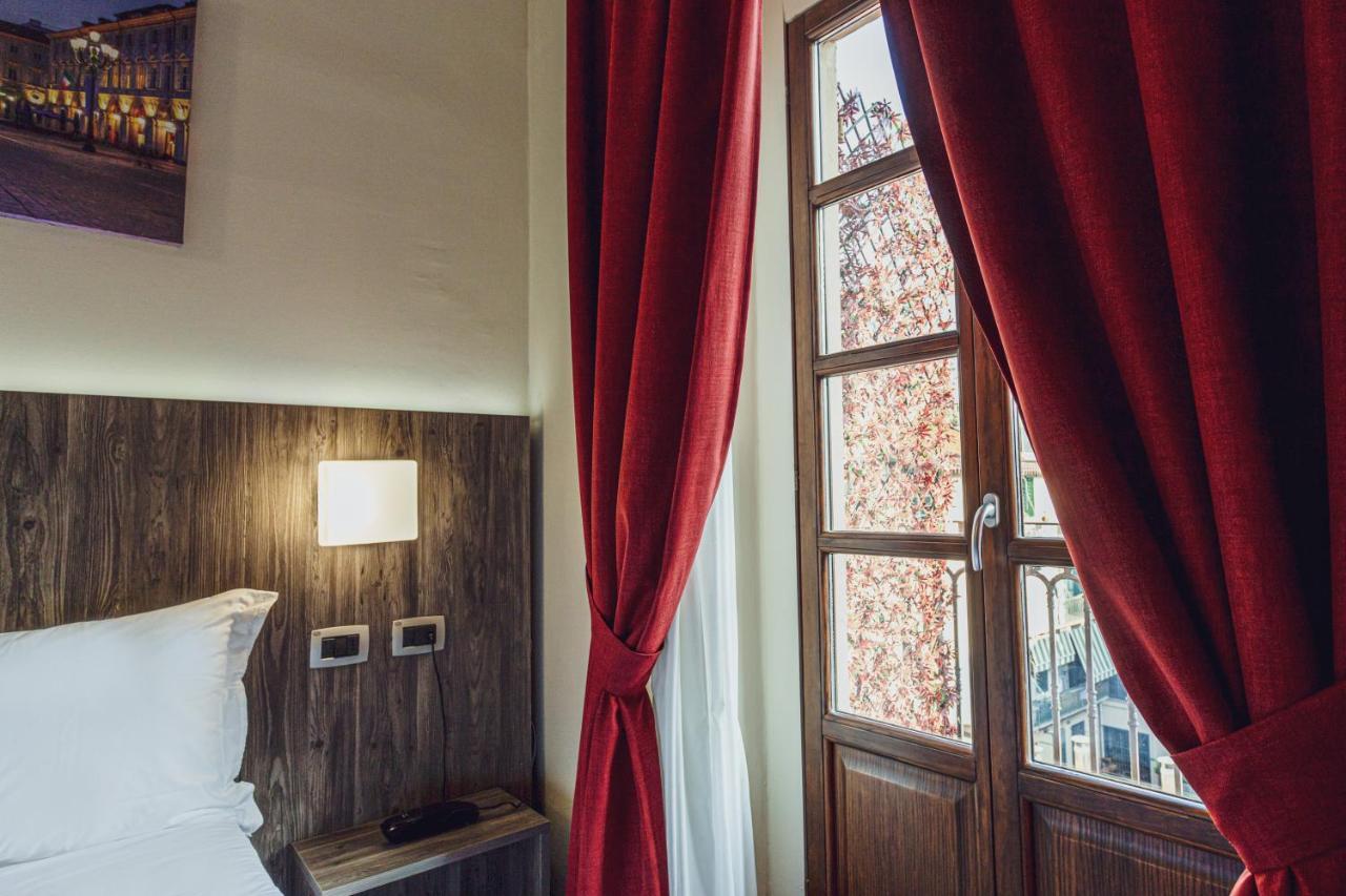 Urbani Hotel Torino