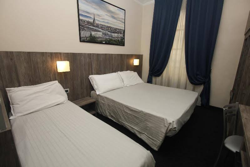 Hotel Urbani Turin