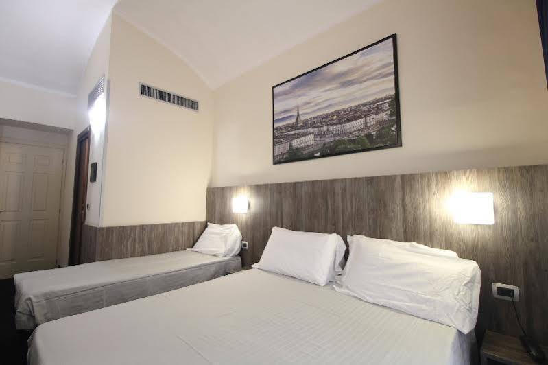Hotel Urbani 3*