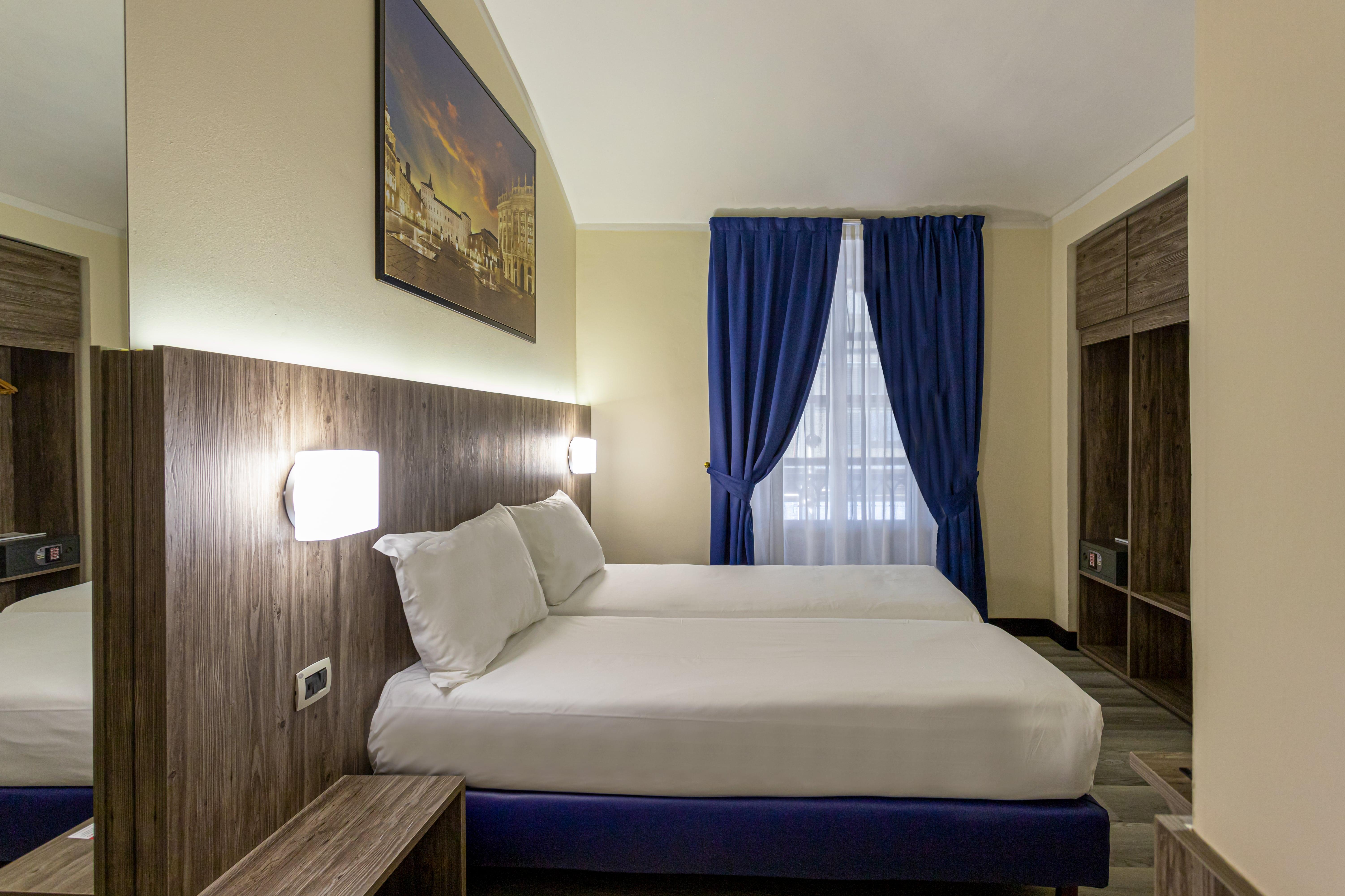 Hotel Urbani 3*