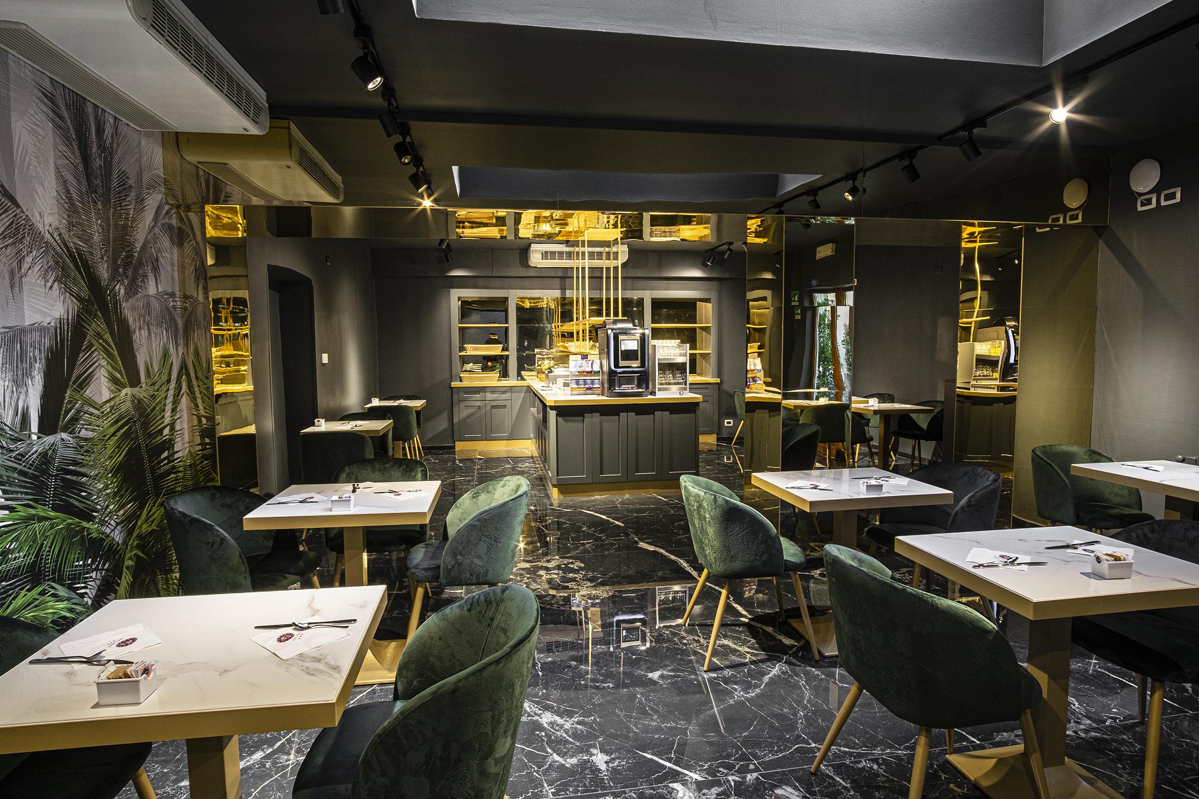 Urbani 3* Torino