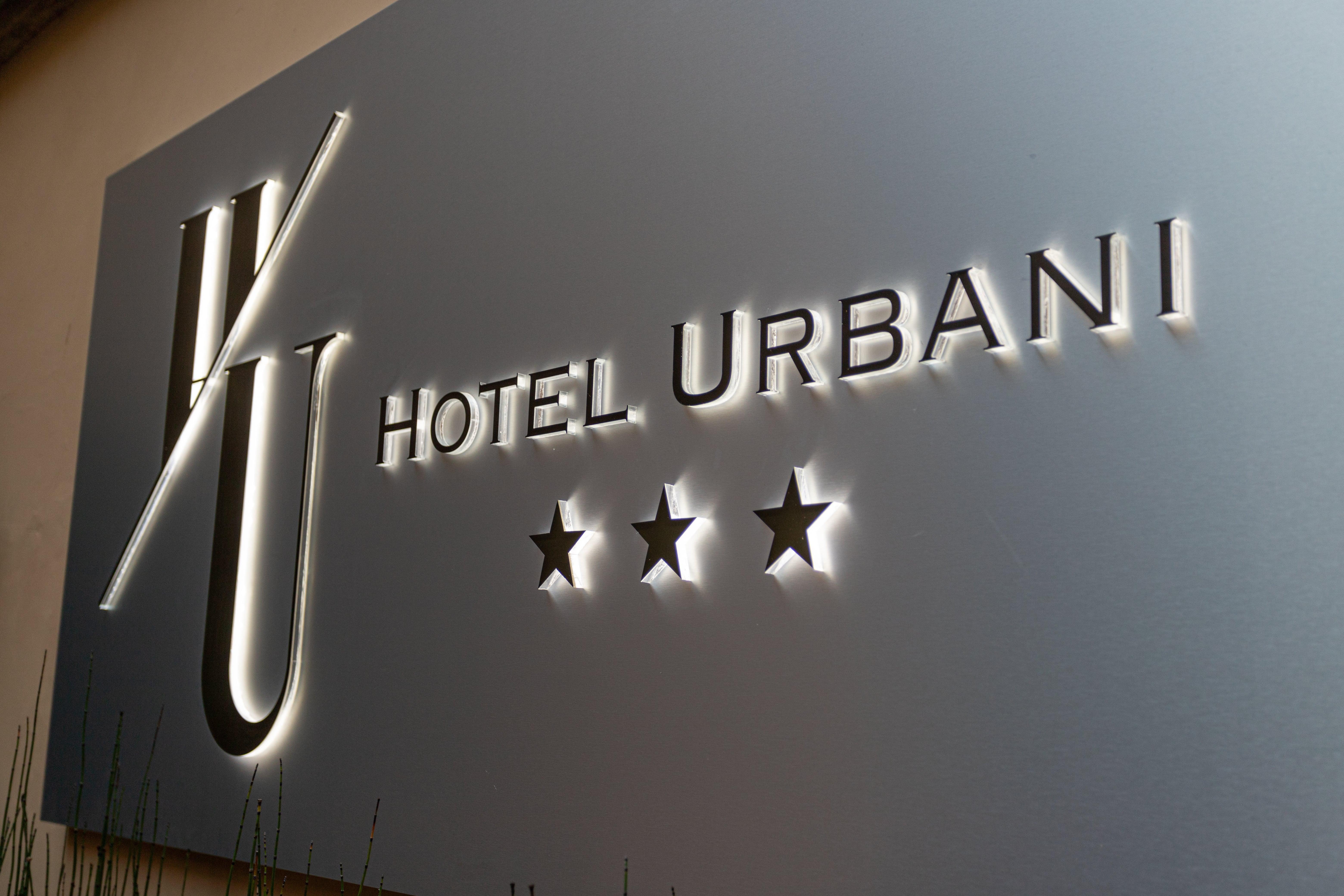 Urbani 3* Torino