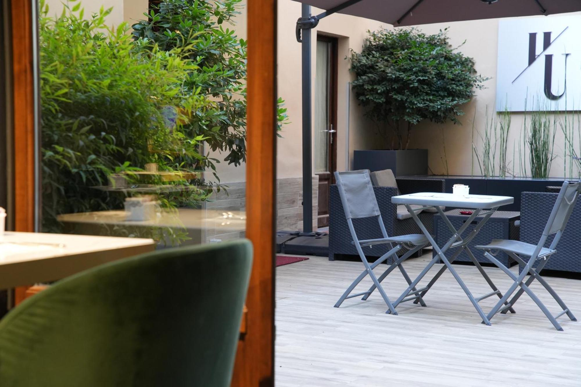 Urbani Hotel