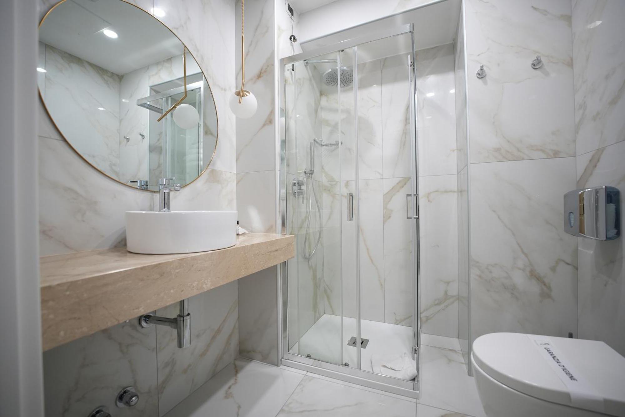 Urbani Hotel 3*
