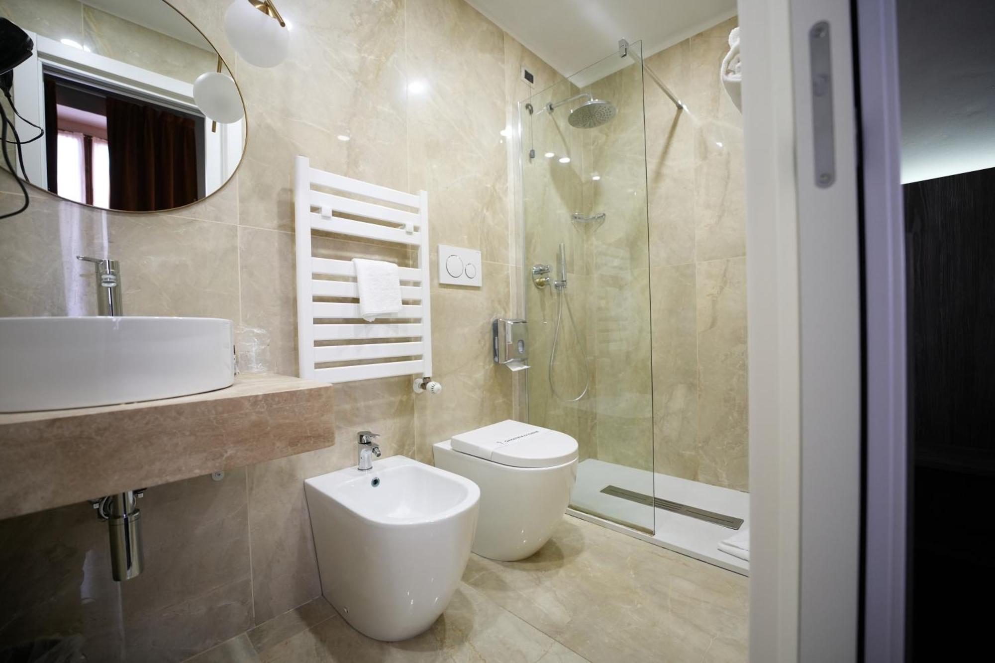 Urbani Hotel