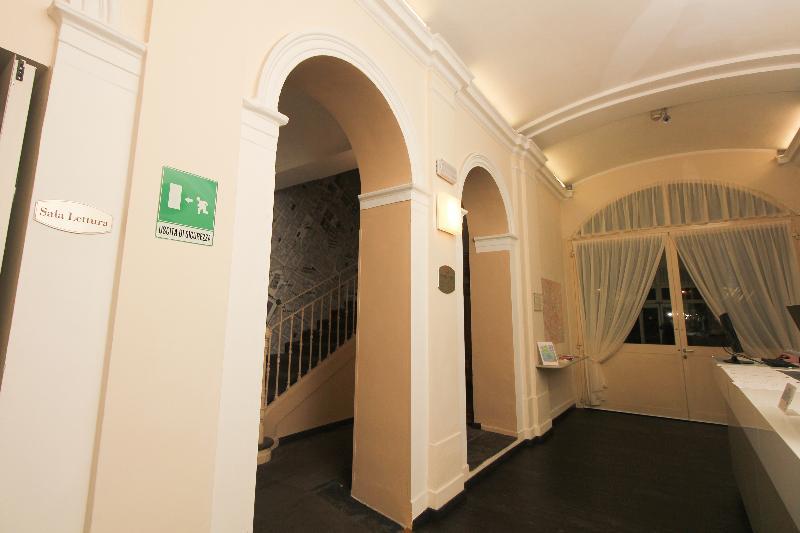 Urbani Hotel