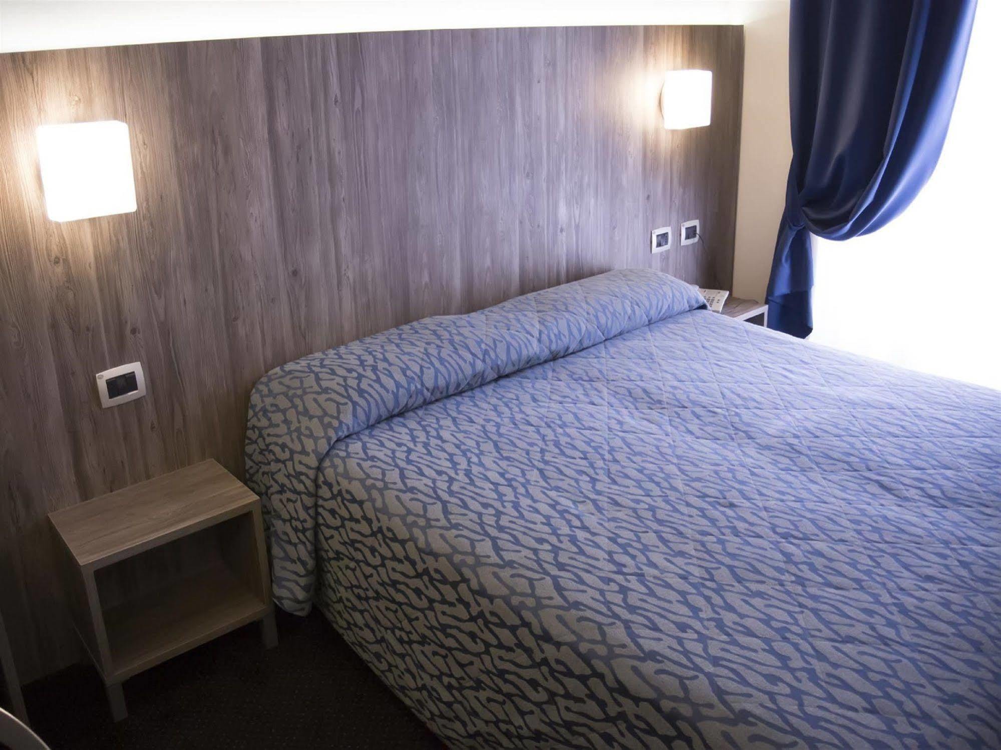 Hotel Urbani Turin