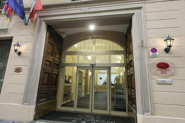 Urbani