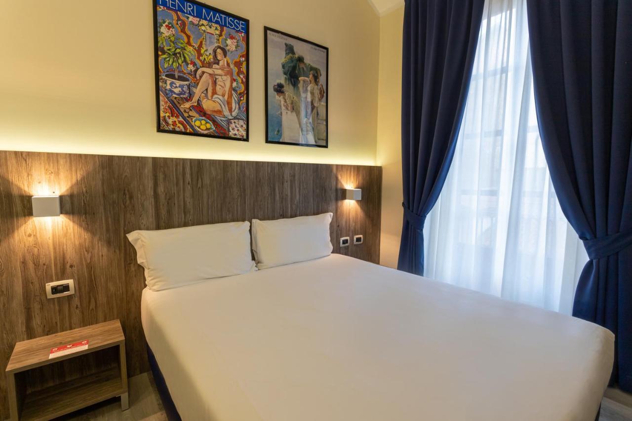 Hotel Urbani