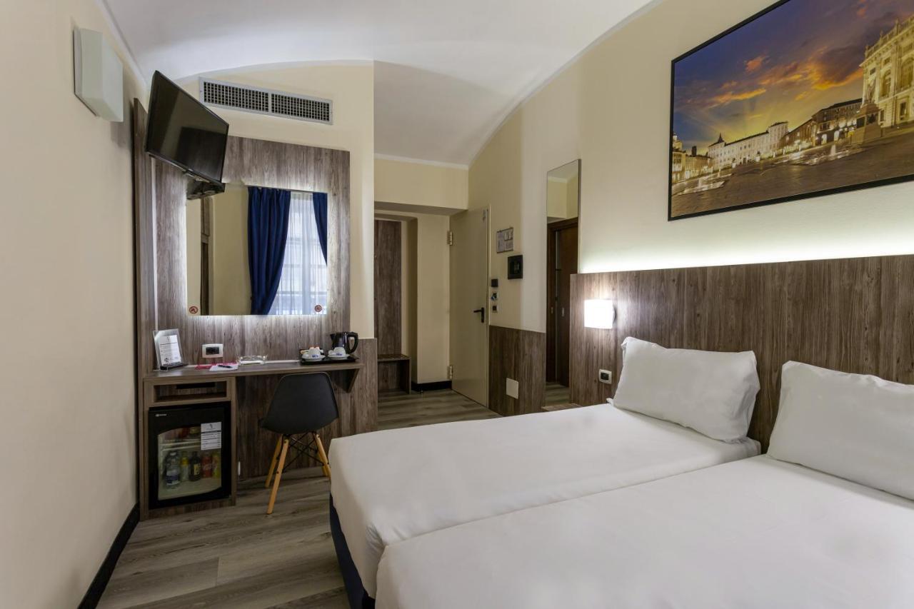 Hotel Urbani Turin