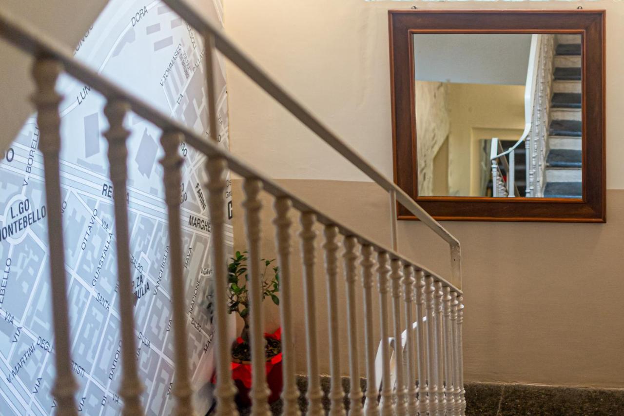 Urbani Hotel Turin