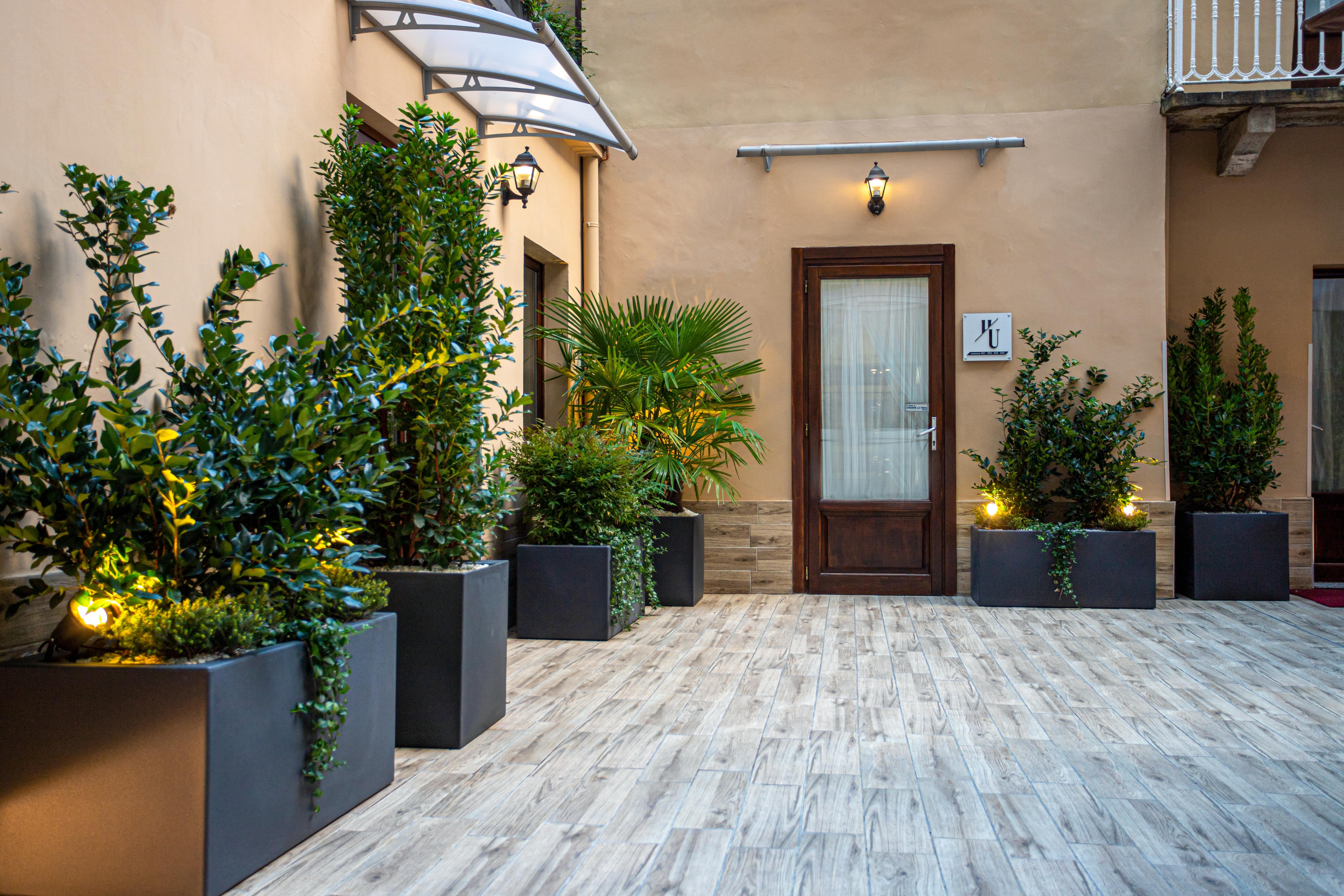 Urbani 3* Turin