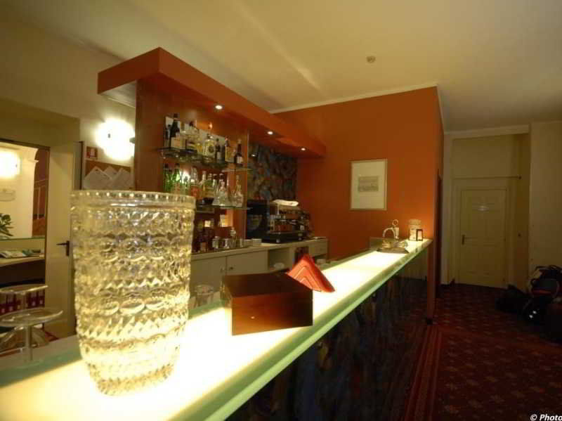 Urbani Hotel