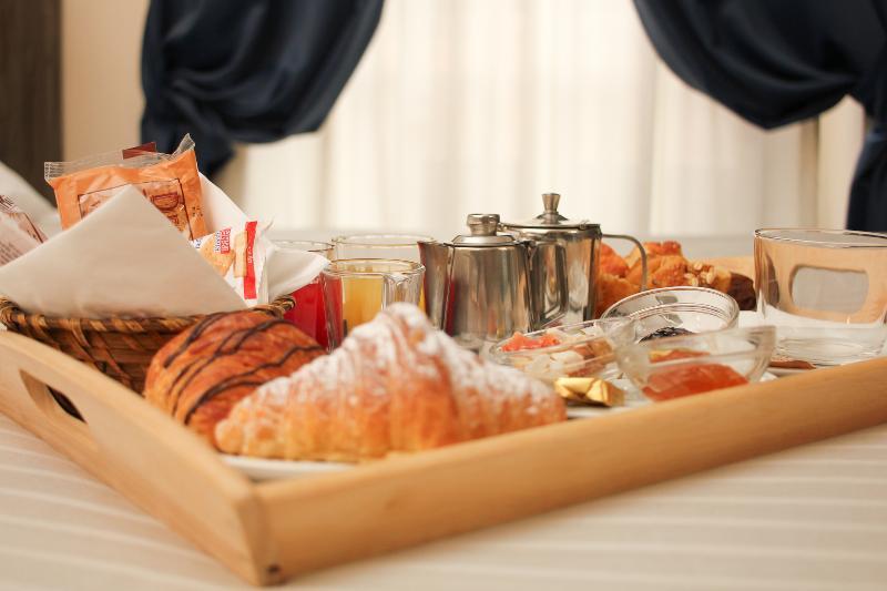Urbani Hotel Turin