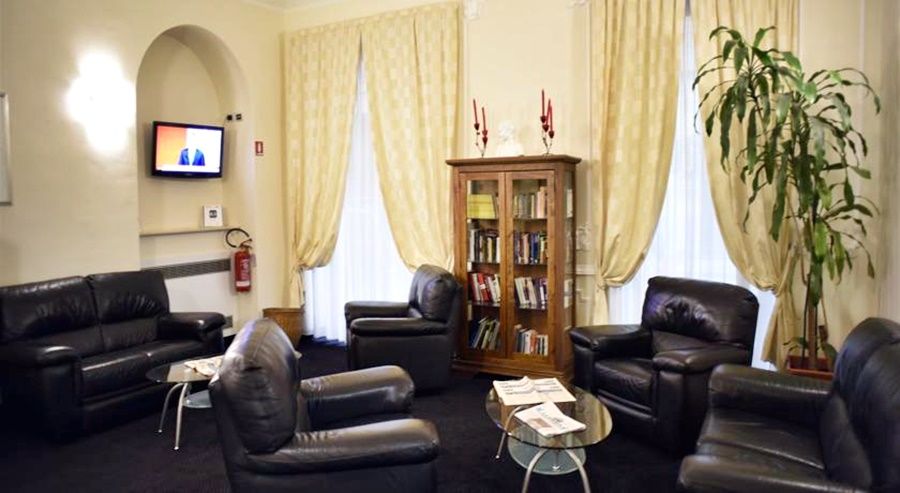 Urbani Hotel Turin