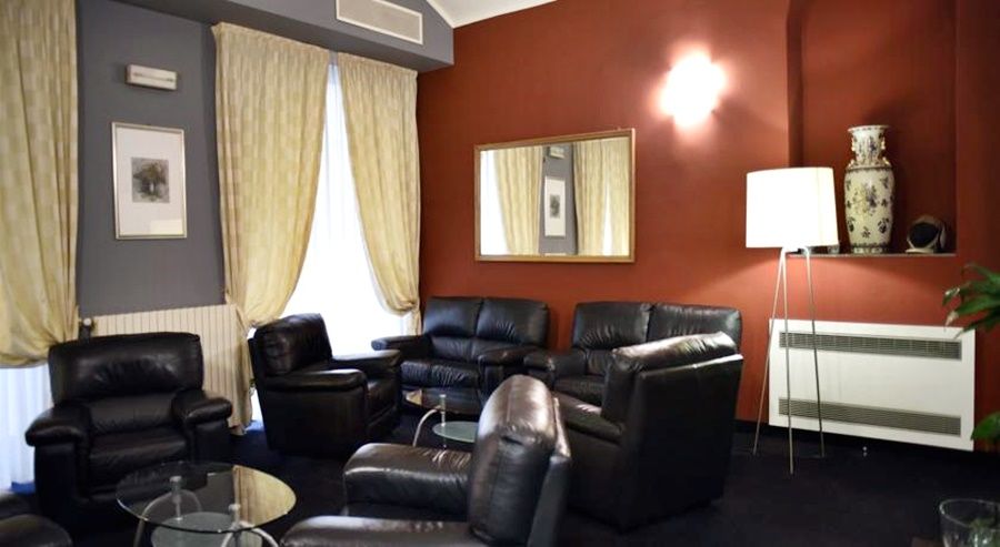 Urbani Hotel