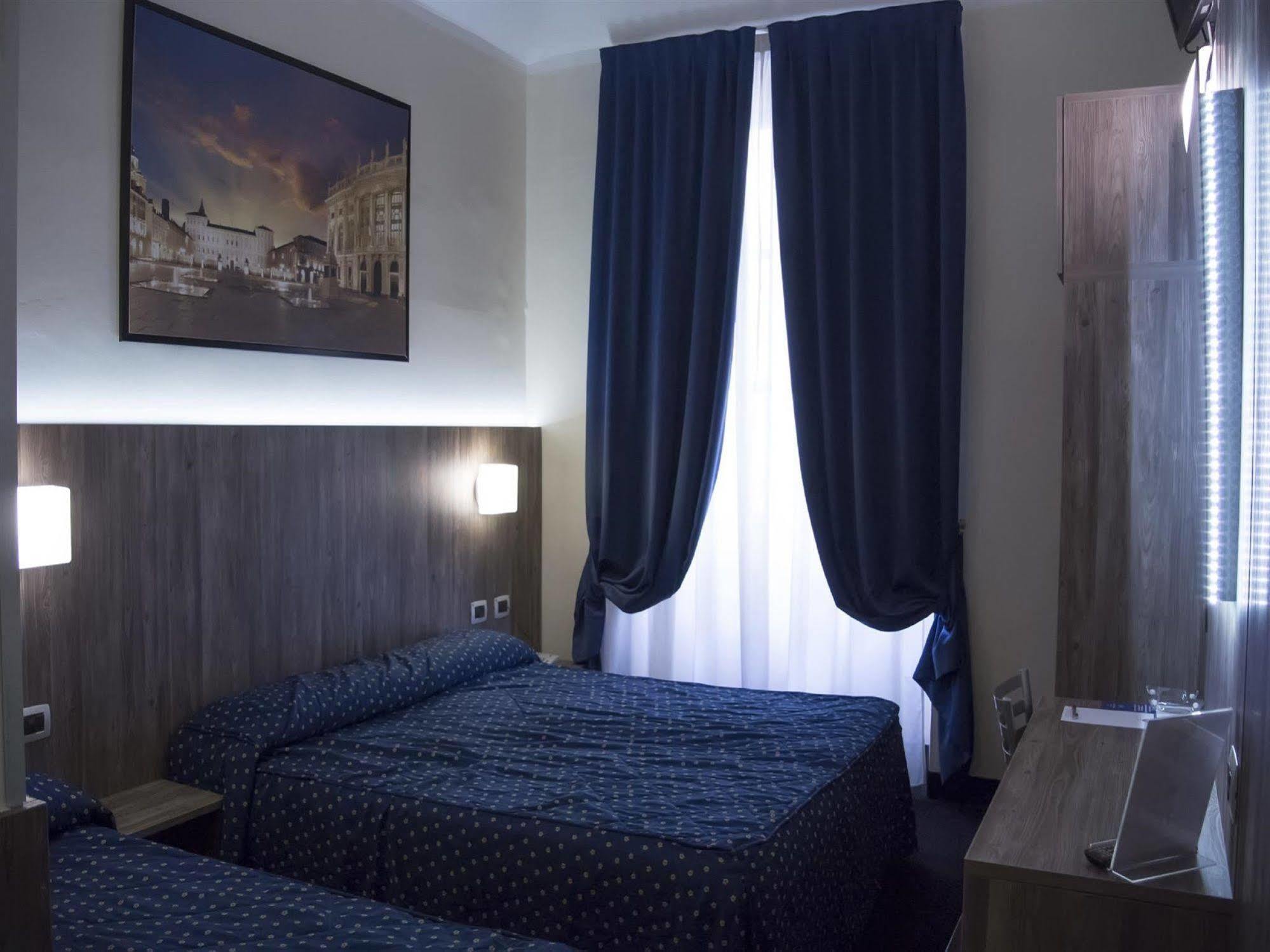 Urbani Hotel
