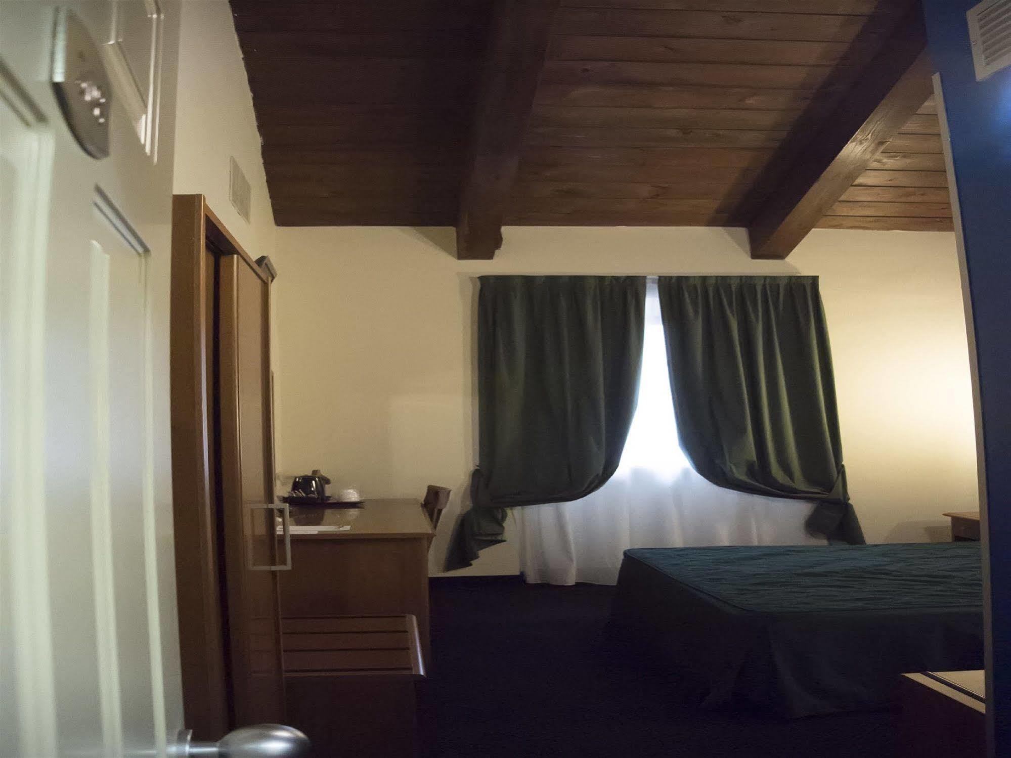 Urbani Hotel